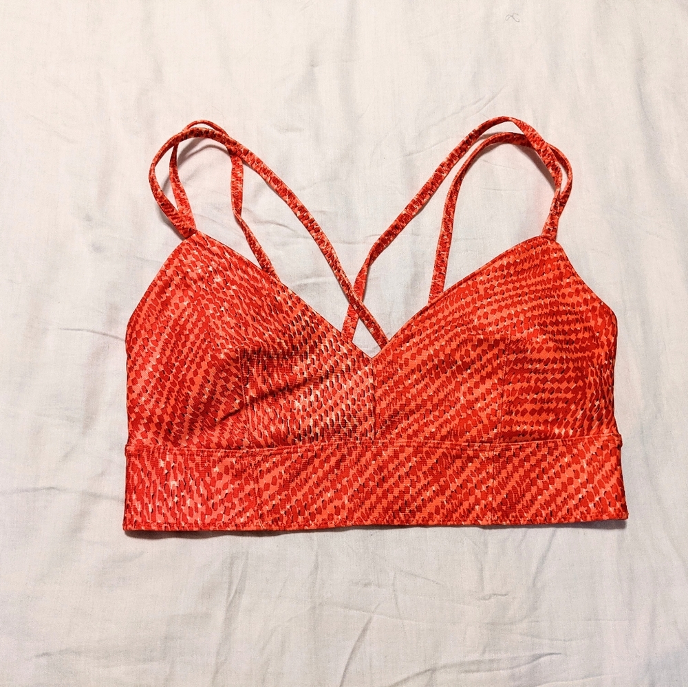 Joy Lab sports bra, size small